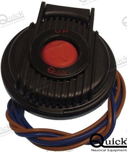 Recambios Marinos Footswitch  Up 900/U Anchor Qu900/Ub