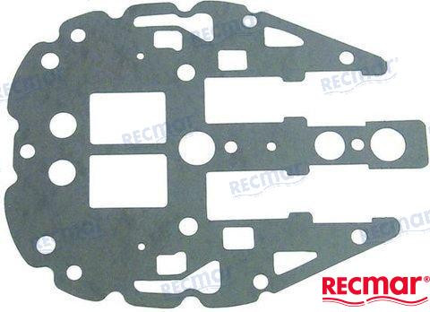 Recambios Marinos Gasket Rec27-991772