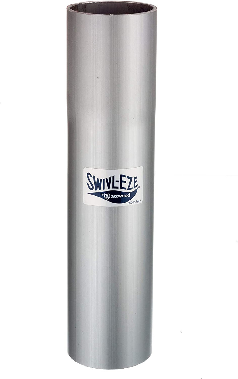 Attwood Marine Extension Post 10" 238610-3
