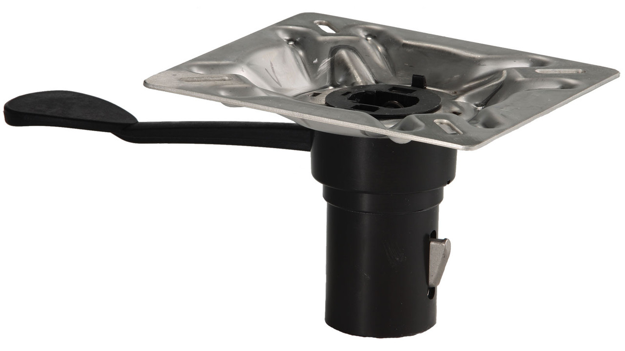 Attwood Marine Ss Seat Mnt 3 Deg Rh Hdle 238142-7