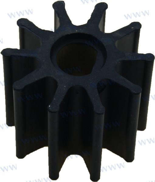 Recambios Marinos Impeller Cef500148