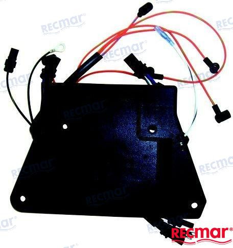 Recambios Marinos Shift Assist Module Rec0586667