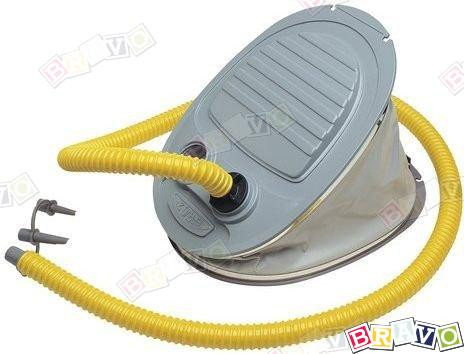 Recambios Marinos Foot Pump Gp5 (Bellow 5 L) Gs20001