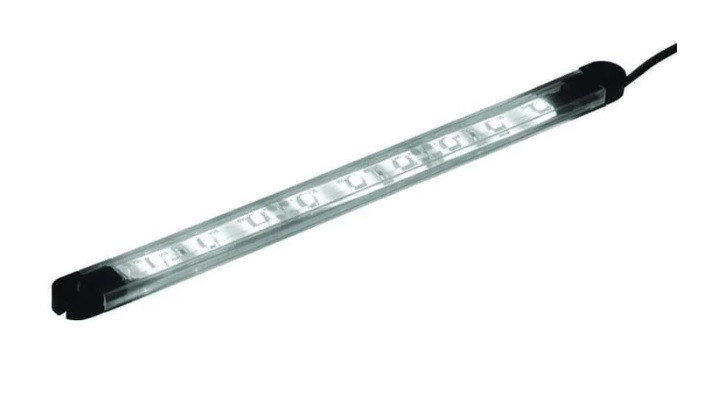 T.H. Marine Led Flex Lght & Hdwr-4 Led-39328-Dp