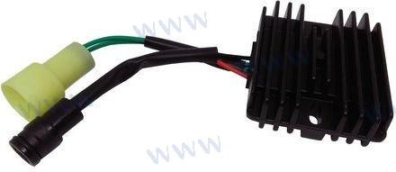 Recambios Marinos Rectifier Assy Paf40-05000500
