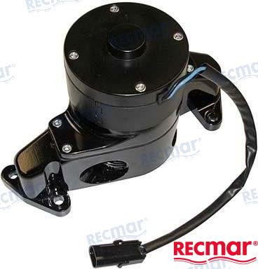 Recambios Marinos Oil Pump 5.0 Ford Rec3853909