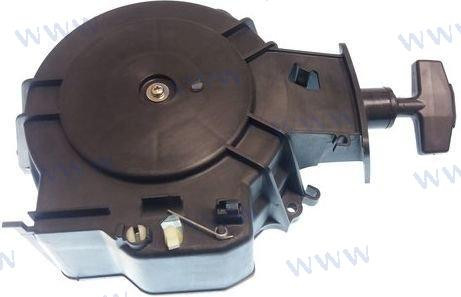 Recambios Marinos Starter Assy Paf8-05050000