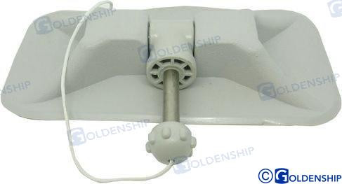 Recambios Marinos Oar Lock Hsoar