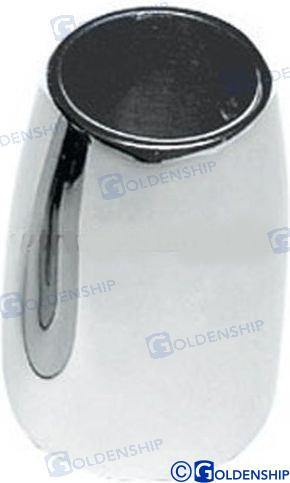Recambios Marinos Pulpit Base 25 Mm 90Dg Gs72492