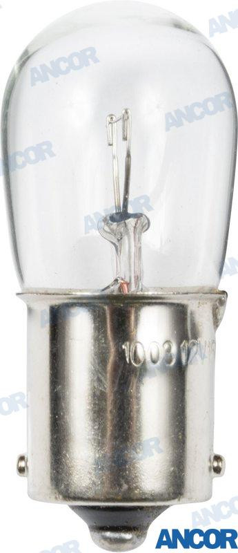 Recambios Marinos Bulb 12 V 12 W Am521003
