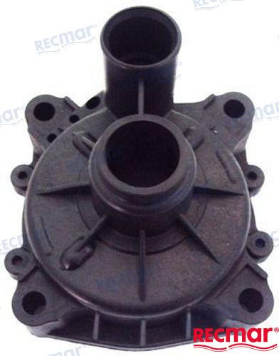 Recambios Marinos Hgs Water Pump Rec6E5-44311-00