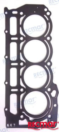Recambios Marinos Head Gasket Rec6Cj-11181-00