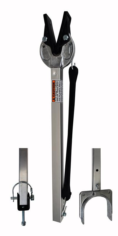 Attwood Marine Attwood Adj.Transom Saver Sp-400-Rb