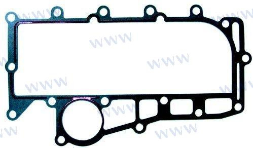 Recambios Marinos Gasket Rec27-695242