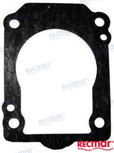 Recambios Marinos Gasket Pump Case Rec17472-93J00