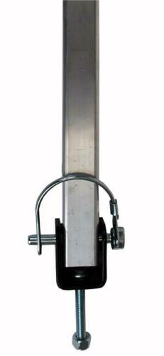 Attwood Marine Transom Saver Deluxe/Adj 400-B