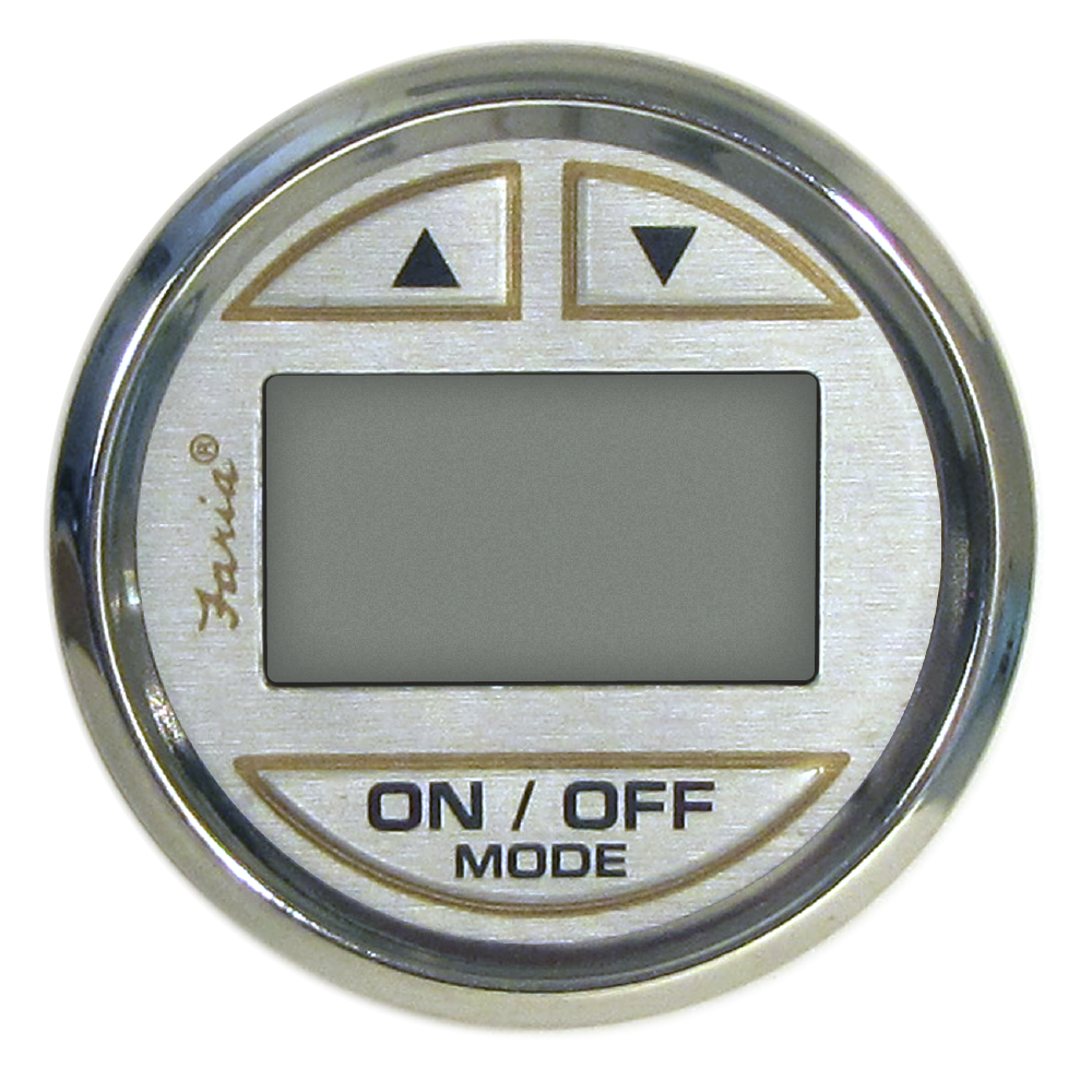 Riverside Mfg., Llc Depth Sounder F19150