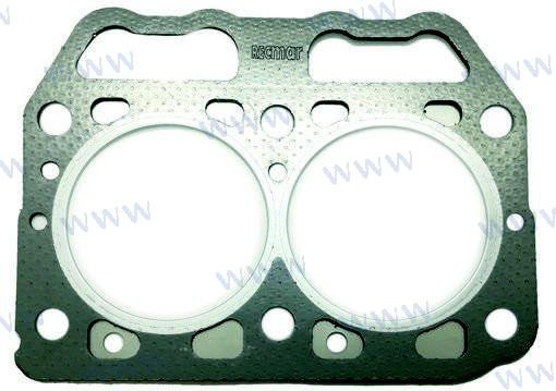Recambios Marinos Head Gasket Rec128271-01911