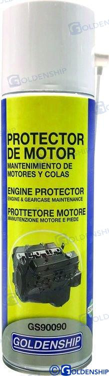 Recambios Marinos Engine Protector Gs90090