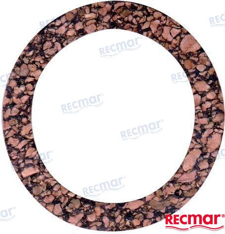 Recambios Marinos Gasket Rec321932