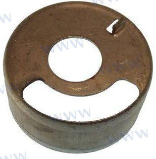 Recambios Marinos Inner Shell  Water Pump Paf6-03000002