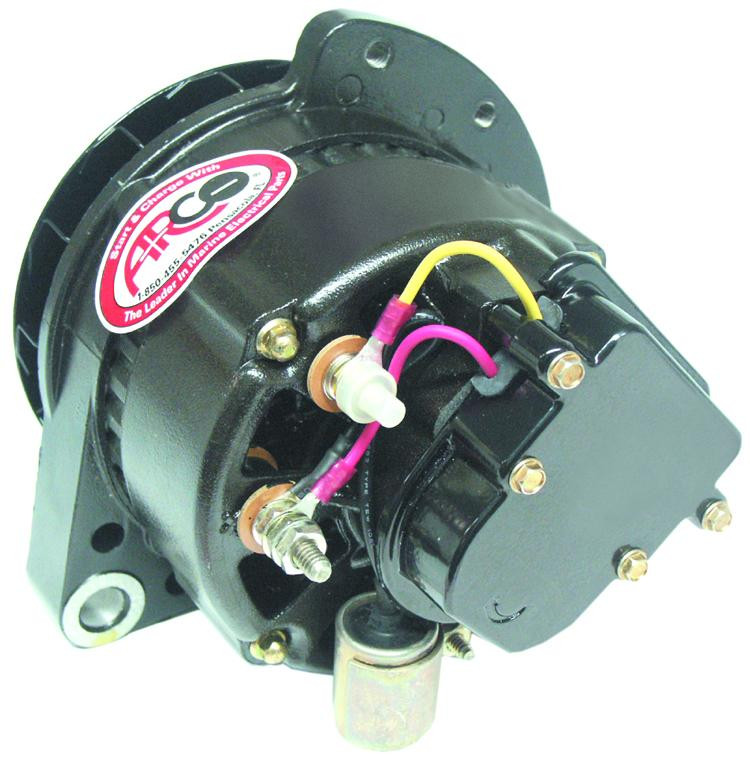 Arco Marine Alternator 60198