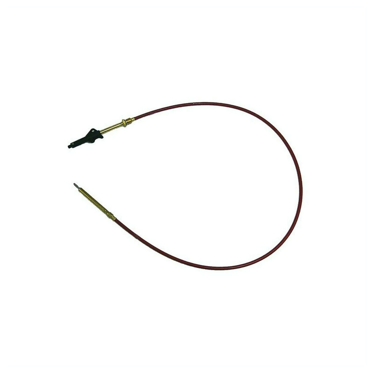 Brp Us Inc Shift Cable 987678