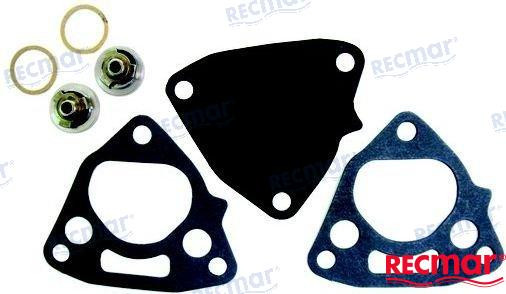 Recambios Marinos Check Valve Kit Rec21-30430A3