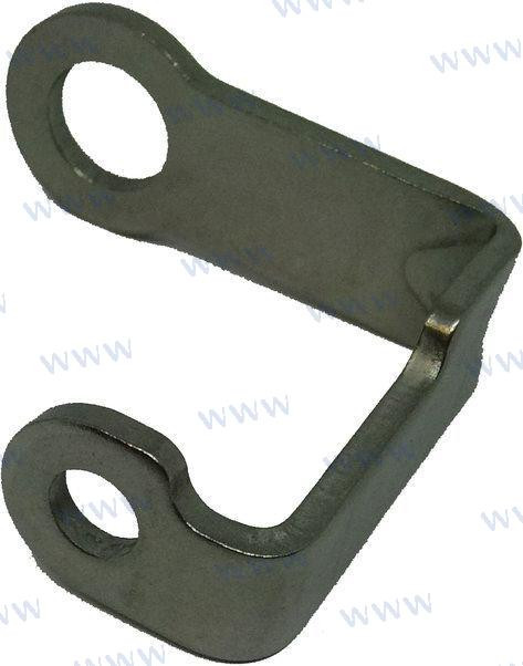 Recambios Marinos Swing Rod_Throttle Actuator Paf40-05000039Ei