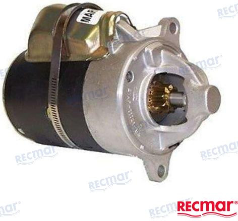 Recambios Marinos Starter Ph140-0005