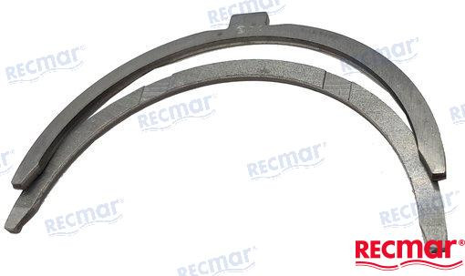 Recambios Marinos Axial Bearing Rec719593-02590