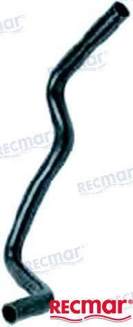 Recambios Marinos Hose Rec32-8080441