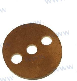 Recambios Marinos Apron Accelerator Paf4-04140007