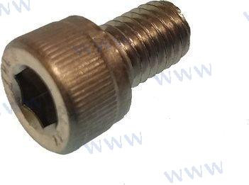 Recambios Marinos Bolt M8X12 Pagb/T70.1-2000
