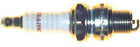 Federal-Mogul Motorparts Llc Rl87Yc Champion Spark Plug 327