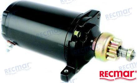 Recambios Marinos Outboard Starter Ph130-0072