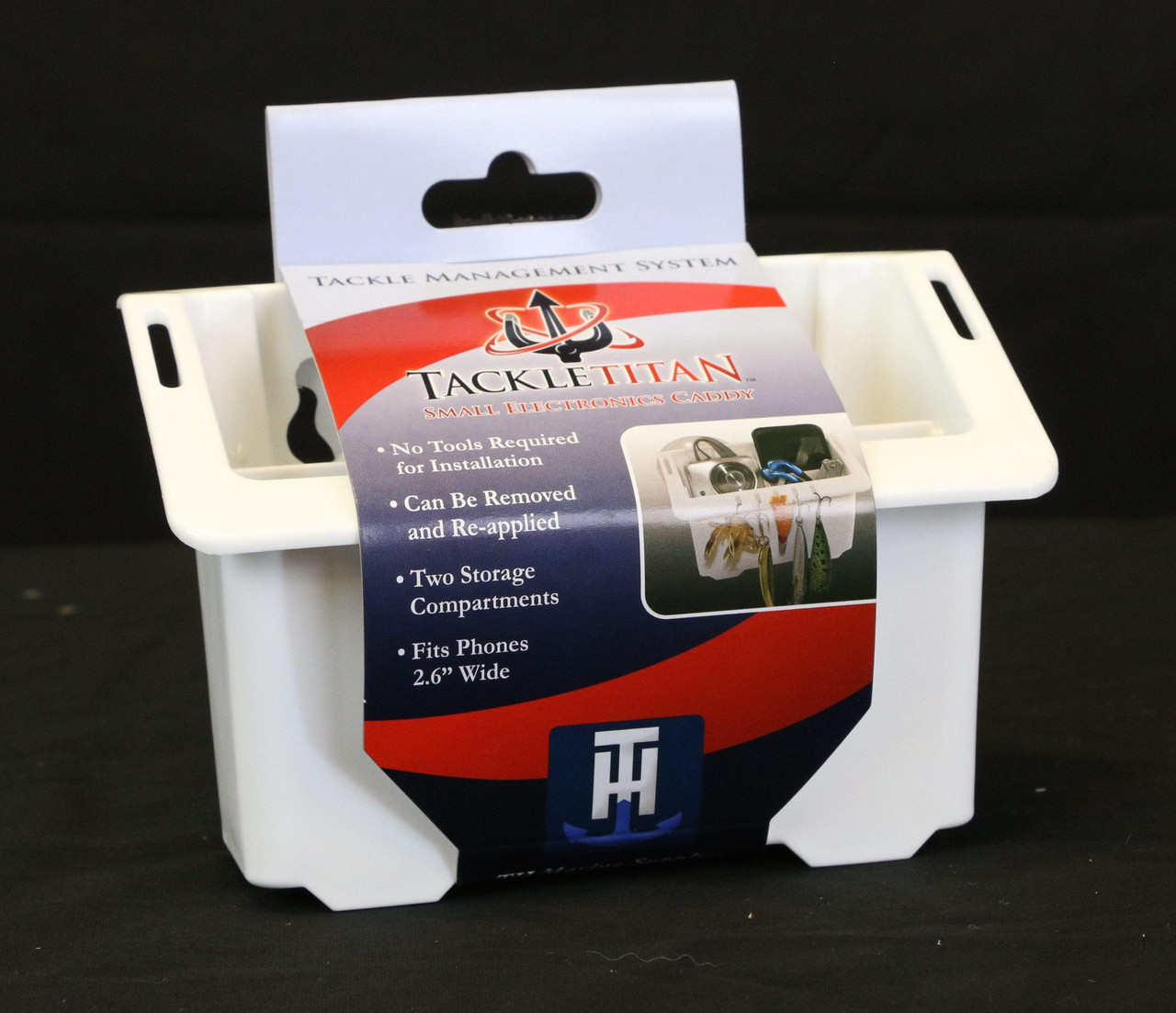 T.H. Marine Single Boat Gear Caddy Tt-52072-Dp