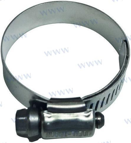 Recambios Marinos Embossed Worm Gear Ho 32-50 Rec54-815504320