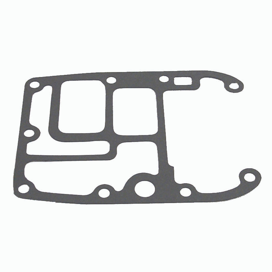 Dometic Gasket Pwhd Mtg. (Twin)  Omc 118-0128