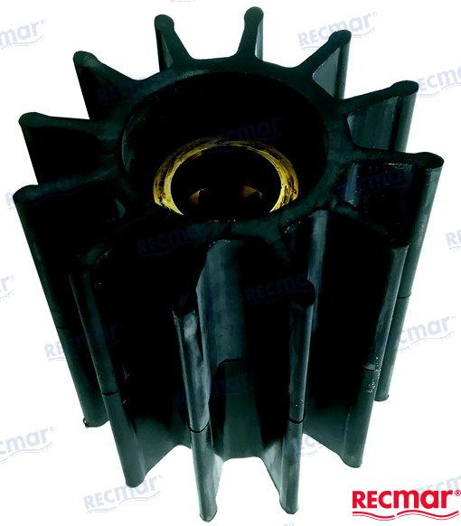 Recambios Marinos Impeller Rec29000K