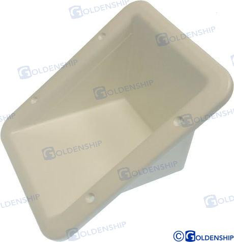 Recambios Marinos Double Angle Holder Gs31146