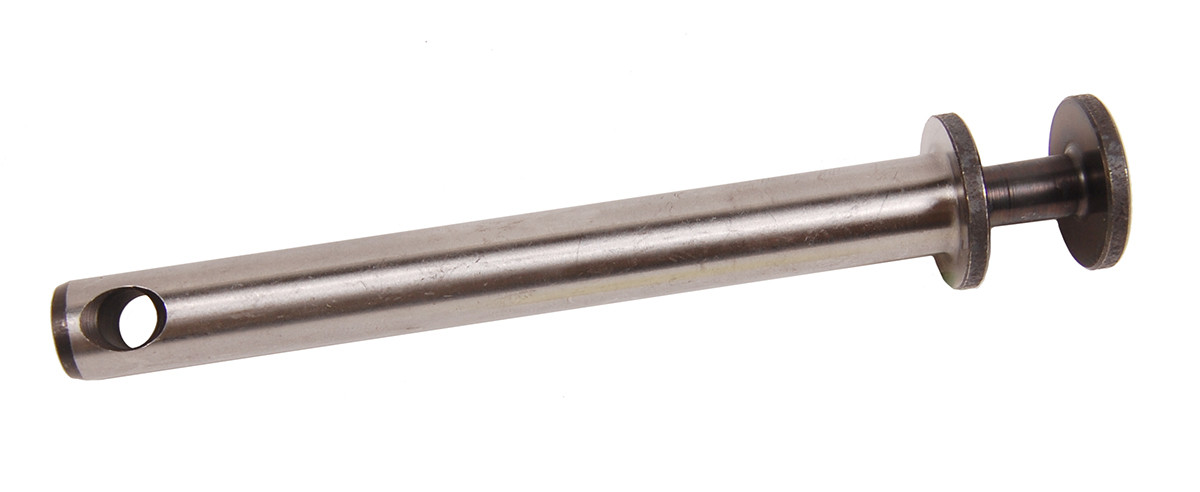 Brp Us Inc Shaft_Shifter 348484