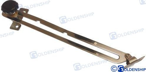 Recambios Marinos Hatch Adjuster. Ss Gs31278