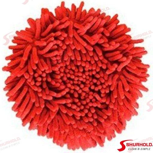 Recambios Marinos Brite Bonnet Final Polish Pad Shu3153