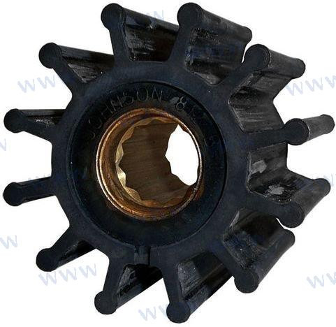Recambios Marinos Impeller - Pump Joh10-24232-1 Joh09-812B