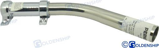 Recambios Marinos Outrigger Pole Holder 38 Mm. Gs75131