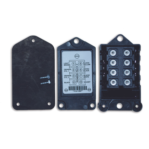 Cdi Electronics 2 Cyl. Power Pack 113-1397