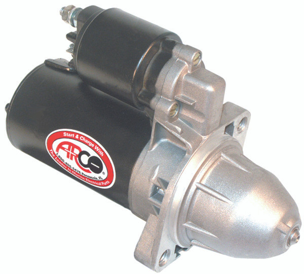 Arco Marine Volvo Inbr'D Starter 10113