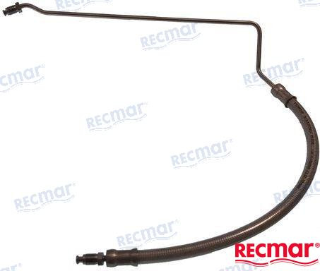 Recambios Marinos Trim Hose Rec32-864588