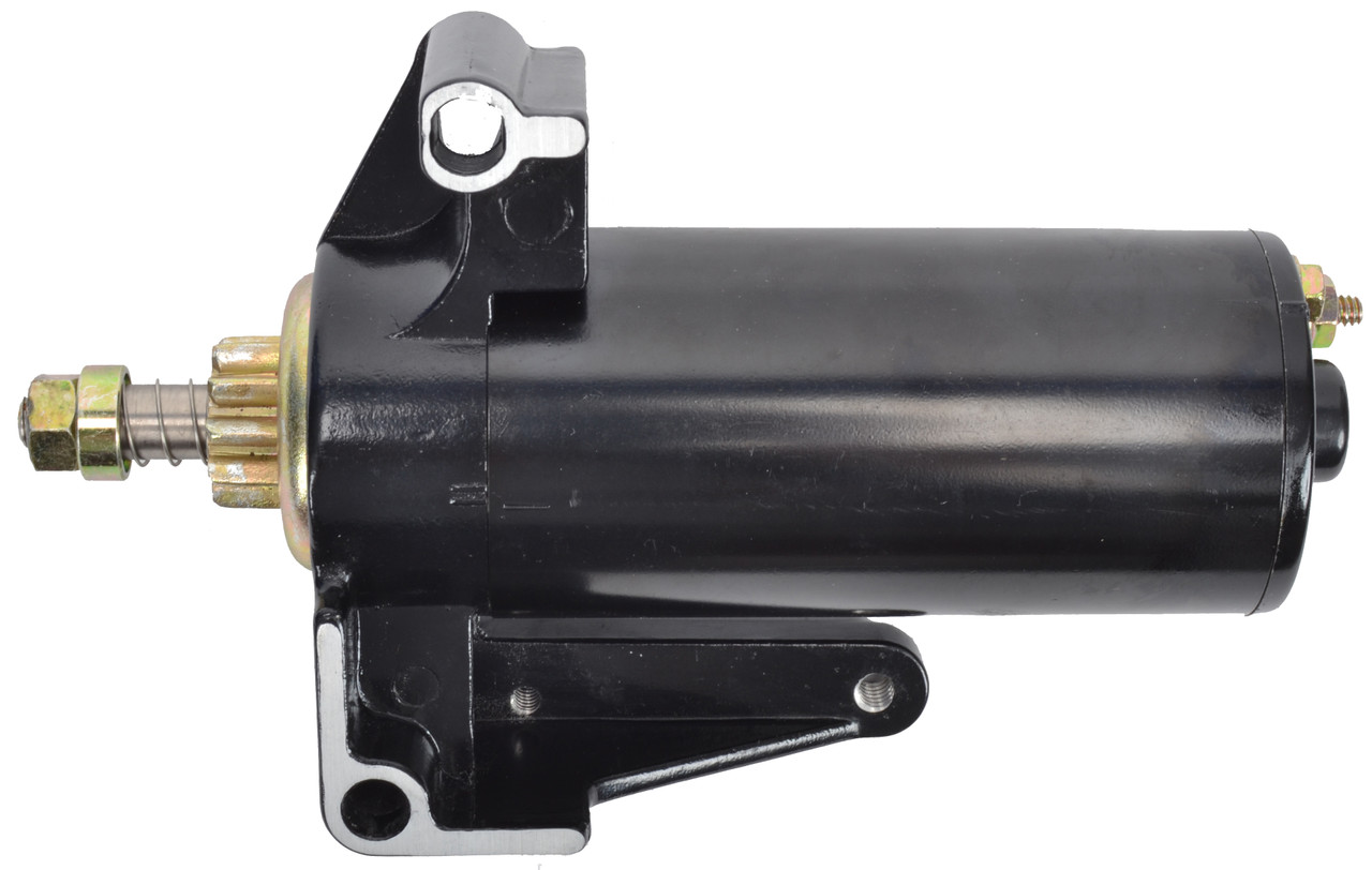 Brp Us Inc Starter Ay_9.9&15 778995